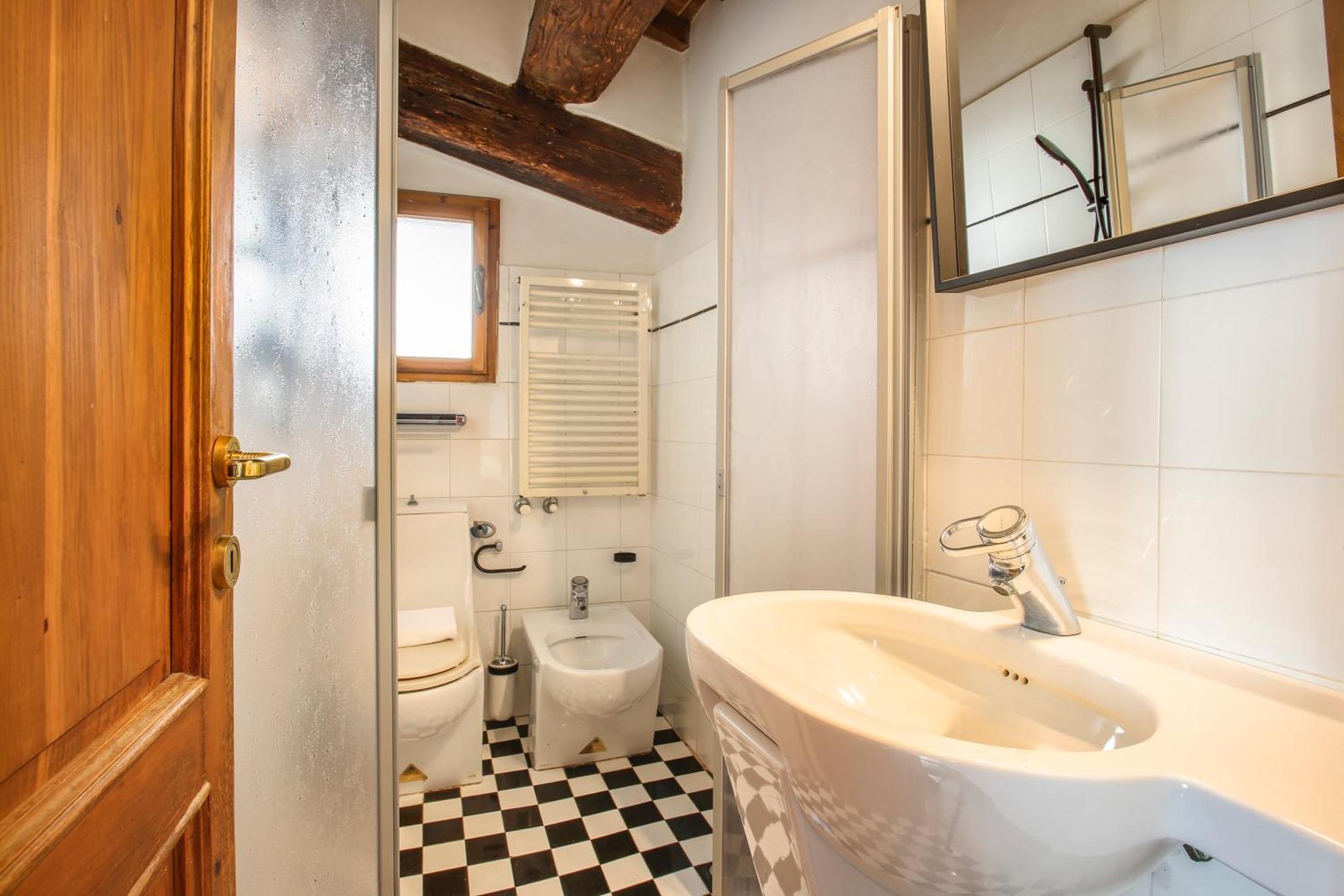 Seven House - Sweet Dreams In Apartamento Florencia
