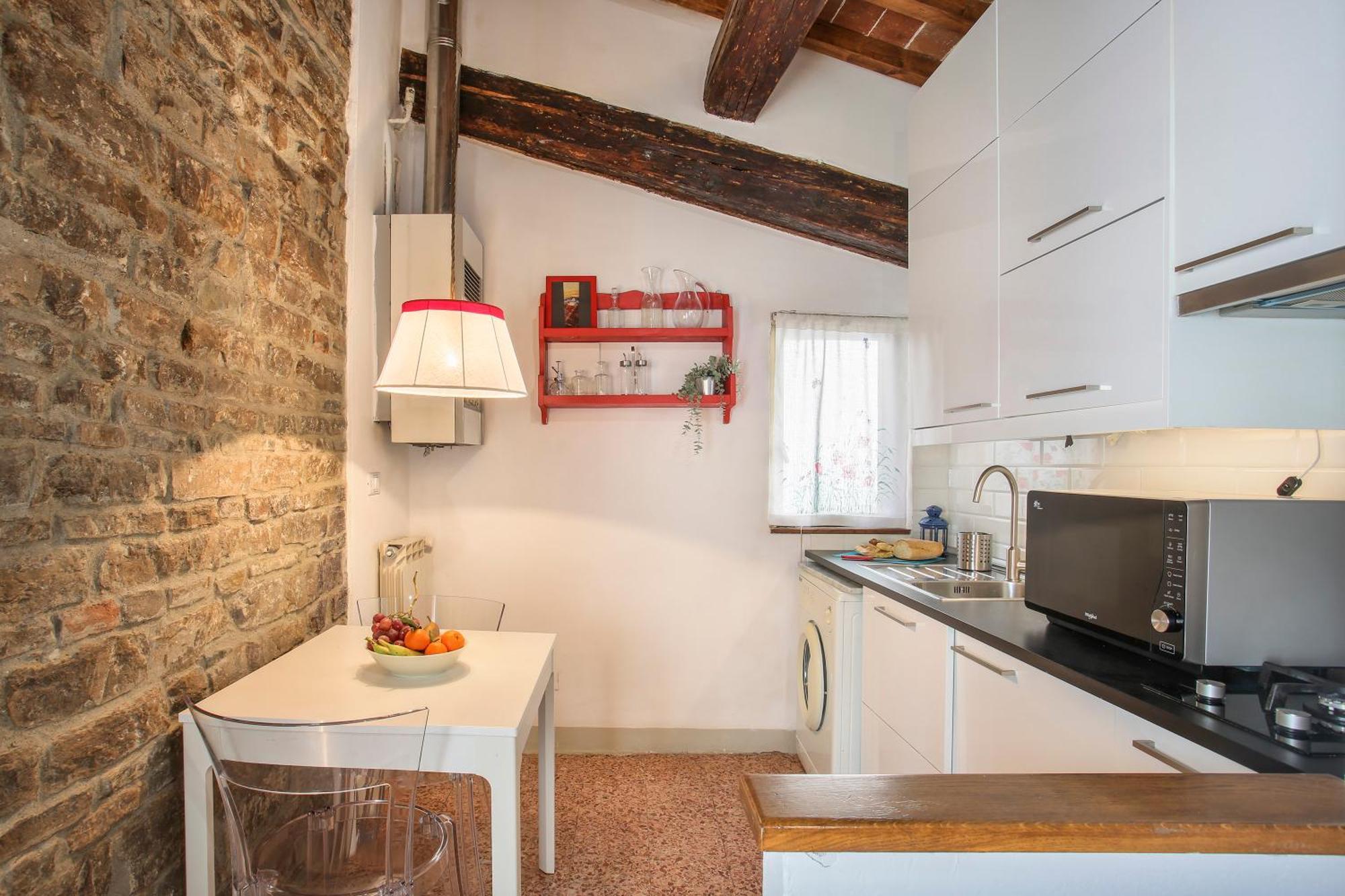 Seven House - Sweet Dreams In * Florencia