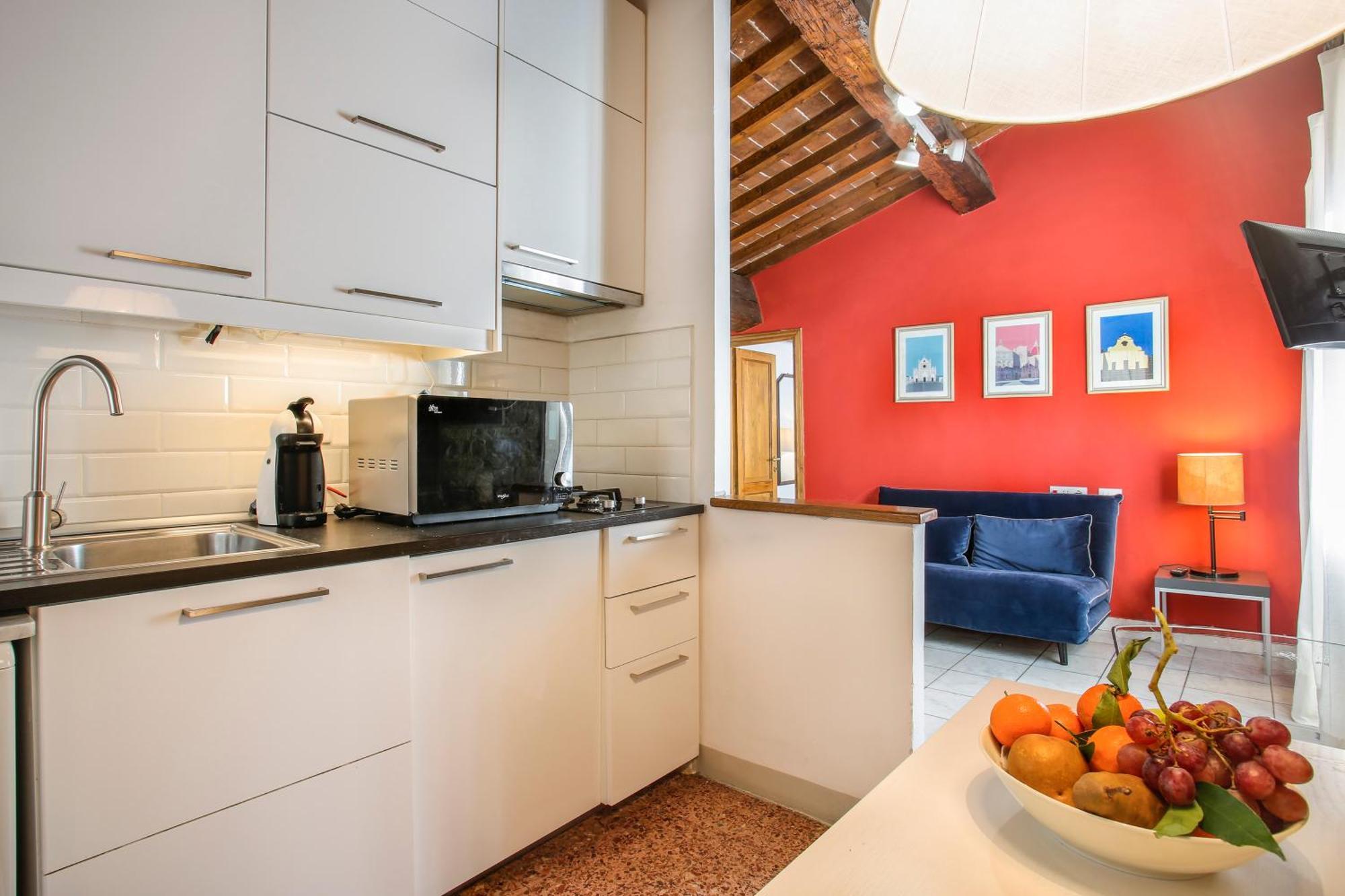 Seven House - Sweet Dreams In * Florencia